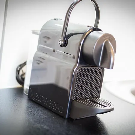 Διαμέρισμα Sylter Refugium App 2 *