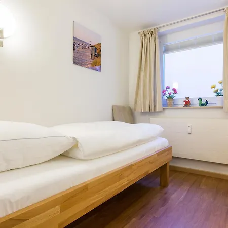 Sylter Refugium App 2 *