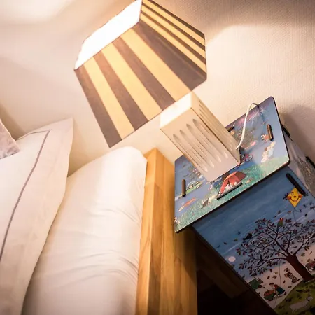 Sylter Refugium App 2 Apartment *
