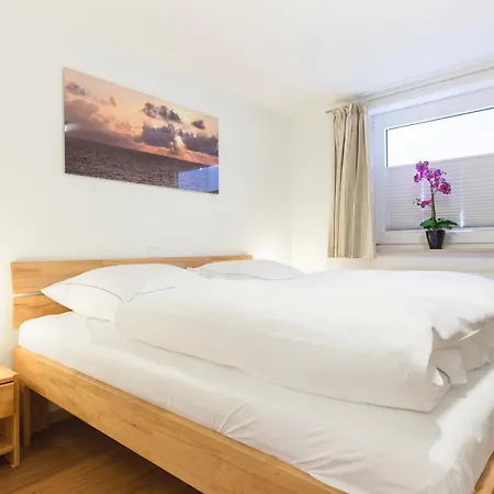 Διαμέρισμα Sylter Refugium App 2