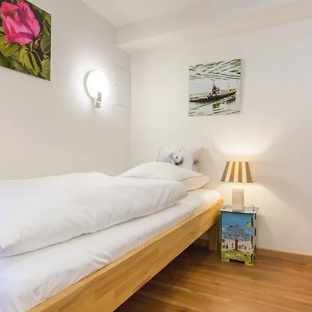 Sylter Refugium App 2 Διαμέρισμα