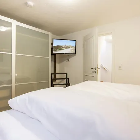 Διαμέρισμα Sylter Refugium App 2 *