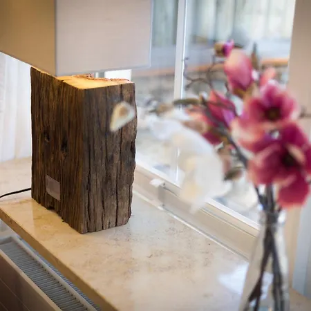 Sylter Refugium App 2 *