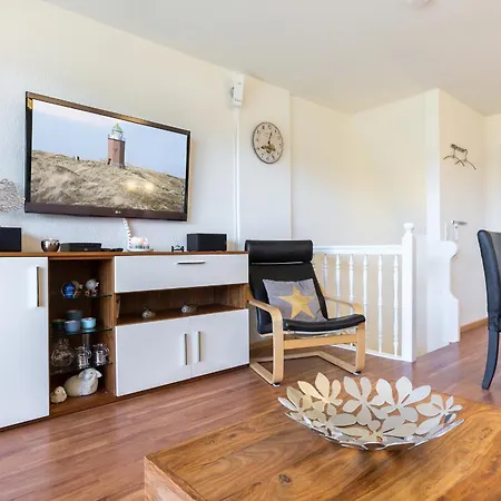 Sylter Refugium App 2 *