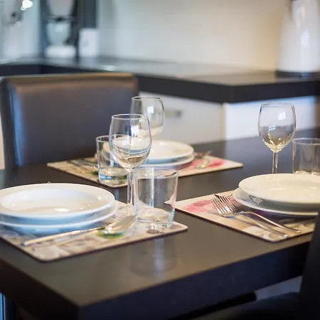 Sylter Refugium App 2 Διαμέρισμα *