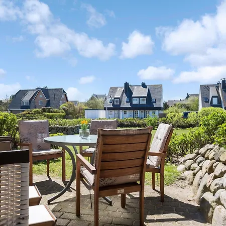 Sylter Refugium App 2 *