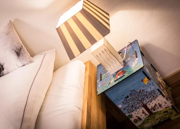 Sylter Refugium App 2 Appartement *